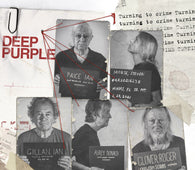 Deep Purple - Turning To Crime