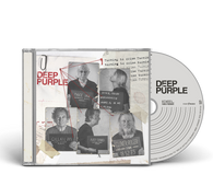 Deep Purple - Turning To Crime