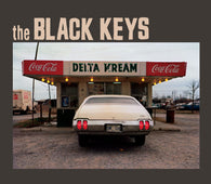 The Black Keys - Delta Kream