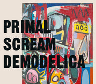 Primal Scream - Demodelica