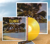 Clinic - Fantasy Island
