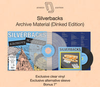 Silverbacks - Archive Material