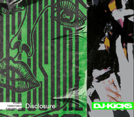 Various Artists - DJ Kicks Disclosure