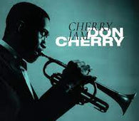 Don Cherry - Cherry Jam