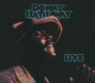 Donny Hathaway - Live (RSD 2021)