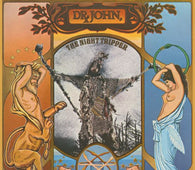 Dr John, The Night Tripper - The Sun, Moon & Herbs (RSD 2021)