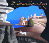 Crowded House - Dreamers Are Waiting
