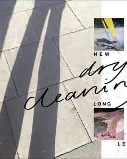 Dry Cleaning - New Long Leg