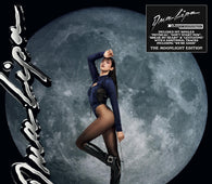 Dua Lipa - Future Nostalgia (The Moonlight Edition)