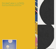 Duncan Lloyd - Green Grows Devotion