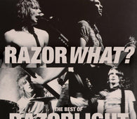 Razorlight - Razorwhat?
