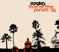 Eagles - Live at the Forum '76