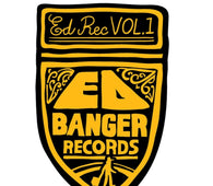 Various Artists - Ed Rec Vol. 1 (RSD 2021)