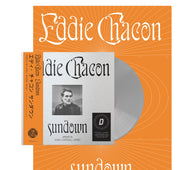 Eddie Chacon - Sundown