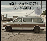 The Black Keys - El Camino (10th Anniversary Edition)