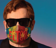 Elton John - The Lockdown Sessions