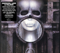 Emerson, Lake & Palmer - Brain Salad Surgery (RSD 2023)