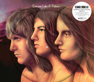 Emerson, Lake & Palmer - Trilogy (RSD 2022)