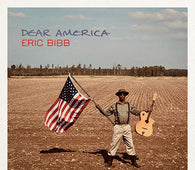 Eric Bibb - Dear America