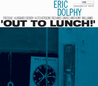 Eric Dolphy - Out To Lunch (2021 Reissue)