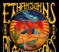 Ethan Johns with The Black Eyed Dogs - Anamnesis