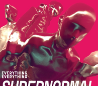Everything Everything - Supernormal (RSD 2021)