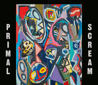 Primal Scream - Shine Like Stars (Weatherall Mix) (RSD 2022)