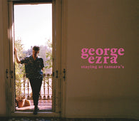 George Ezra - Staying At Tamara's