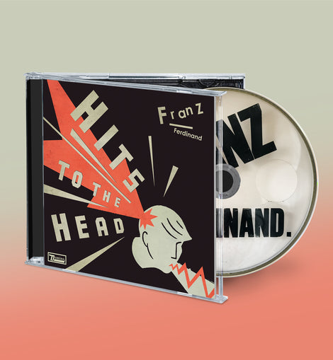 Franz Ferdinand - Hits To The Head