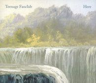 Teenage Fanclub - Here (2021 Clear Vinyl)
