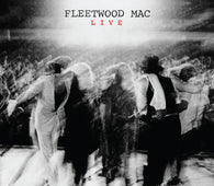 Fleetwood Mac - Live (2021 Reissue)