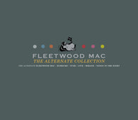 Fleetwood Mac - The Alternate Collection (RSD Black Friday 2022)
