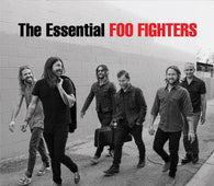 Foo Fighters - The Essential Foo Fighters