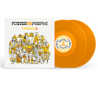 Foster the People - Torches X