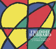 Freddie Hubbard - Live At The Warsaw Jazz Jamboree 1991 (RSD 2021)