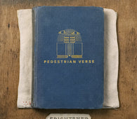 Frightened Rabbit - Pedestrian Verse (10th Anniversary Edition)