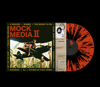 Mock Media - Mock Media II