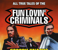 Fun Lovin' Criminals - Scooby Snacks (RSD 2021)