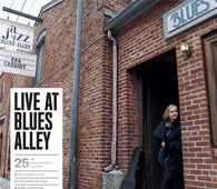 Eva Cassidy - Live At Blues Alley (25th Anniversary Edition) (National Album Day 2021)