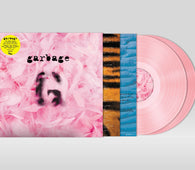 Garbage - Garbage (National Album Day 2021)