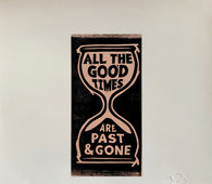 Gillian Welch & David Rawlings - All The Good Times
