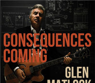Glen Matlock - Consequences Coming