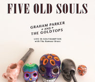 Graham Parker - Five Old Souls (RSD 2022)