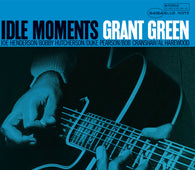 Grant Green - Idle Moments (2021 Reissue)