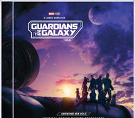 Various Artists - Guardians of the Galaxy: Vol. 3