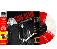 The Gun Club - Live At The Hacienda '83