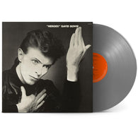 David Bowie - "Heroes" (45th Anniversary)