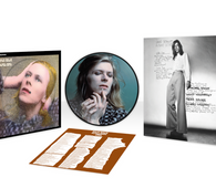 David Bowie - Hunky Dory (50th Anniversary Edition)