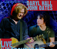 Daryl Hall & John Oates - Live at The Troubadour