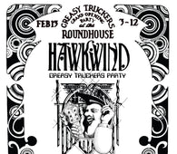 Hawkwind - Greasy Truckers Party (RSD 2021)